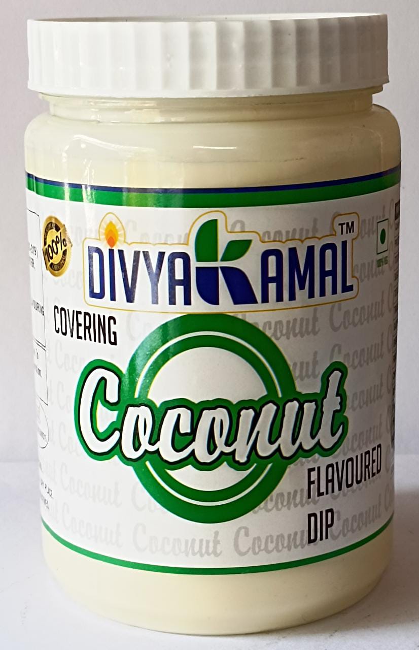 Coconut Dip 750 gm