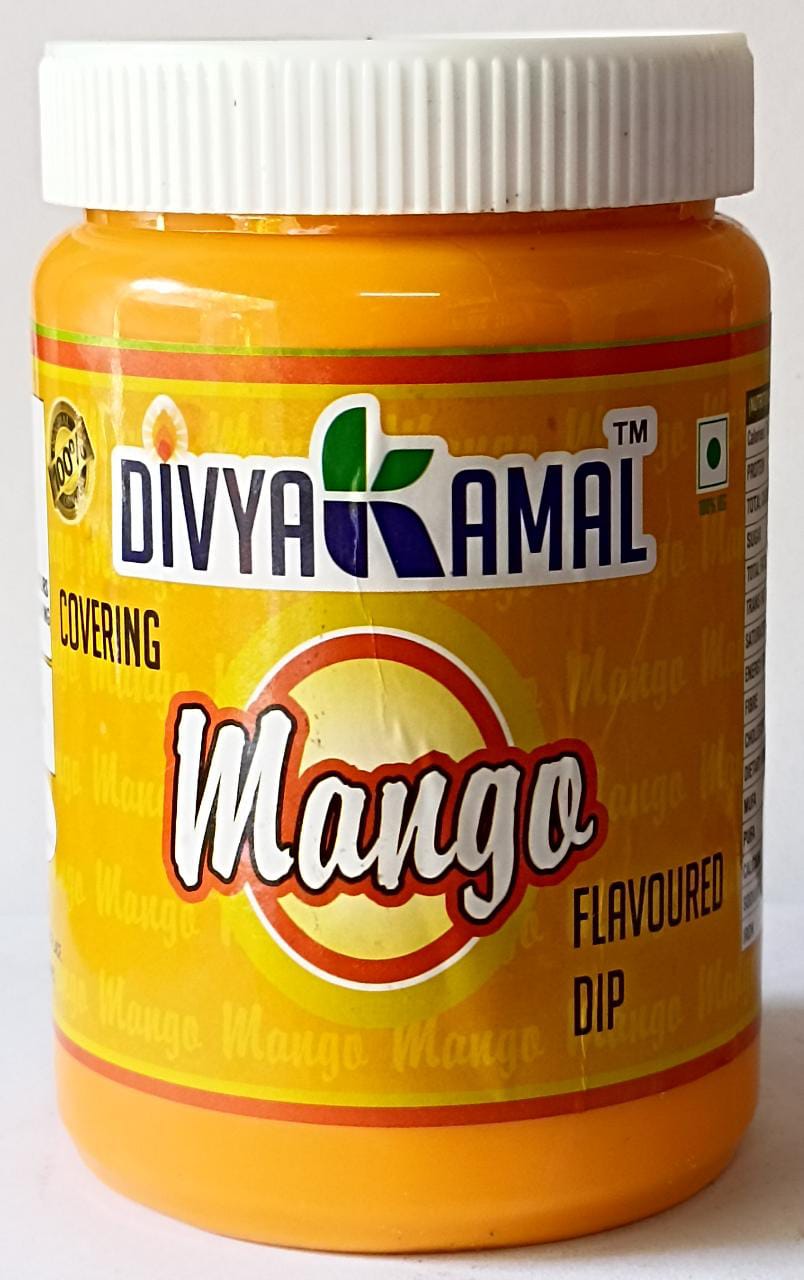 Mango Dip 750 gm