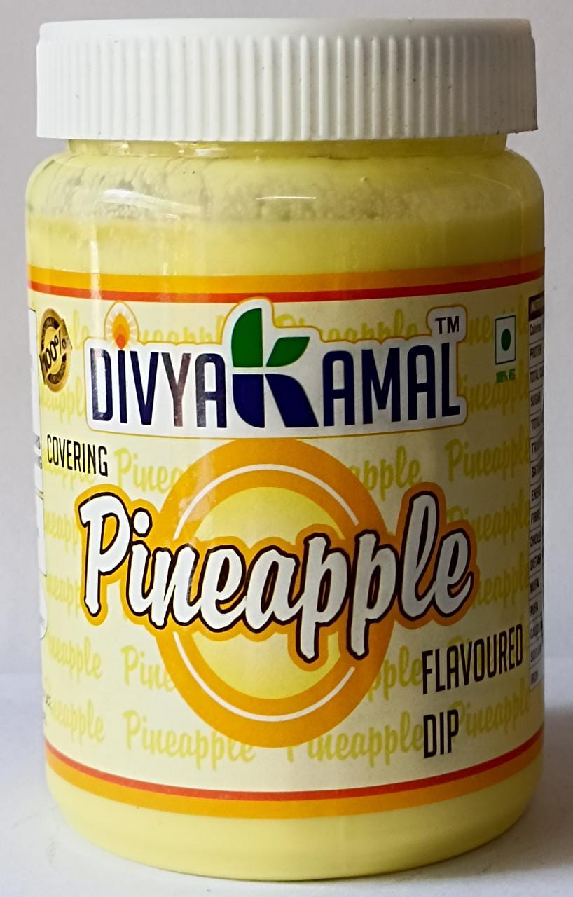 Pineapple Dip 750 gm