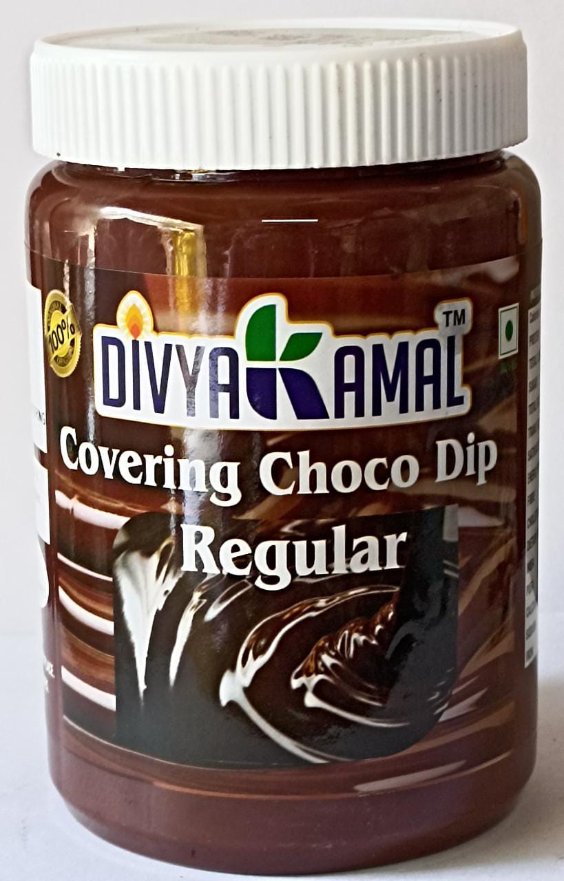 Regular Sweetheart Dip 800 gm