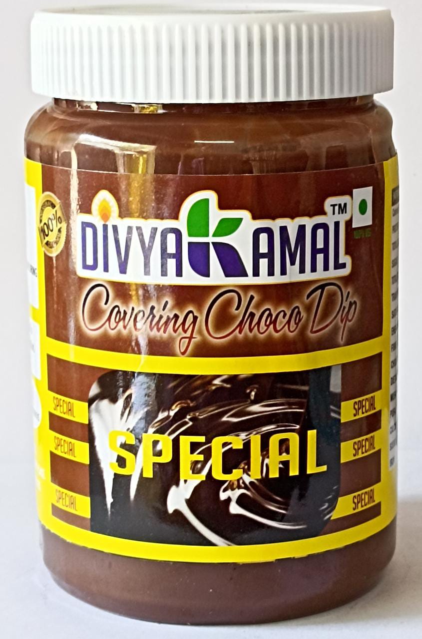 Speacial Sweetheart Dip 750 gm