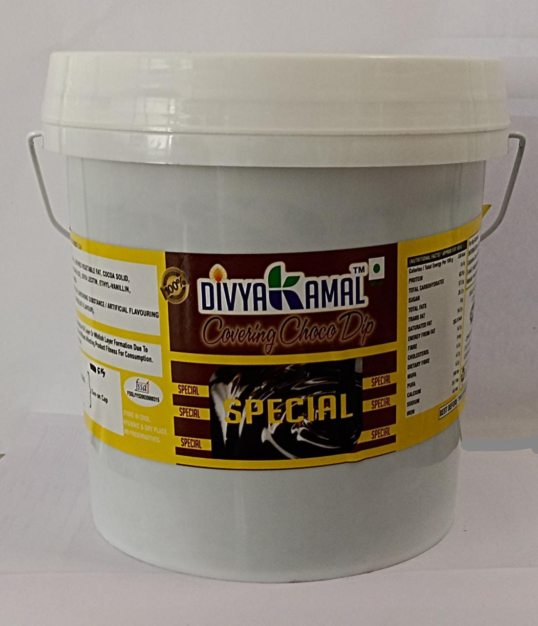 Special Sweetheart Dip 5 Kg