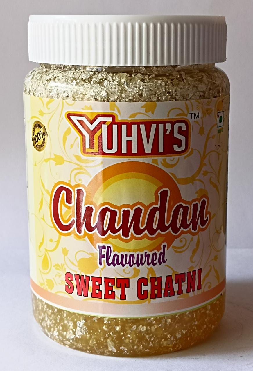 Yuhvi Chandan