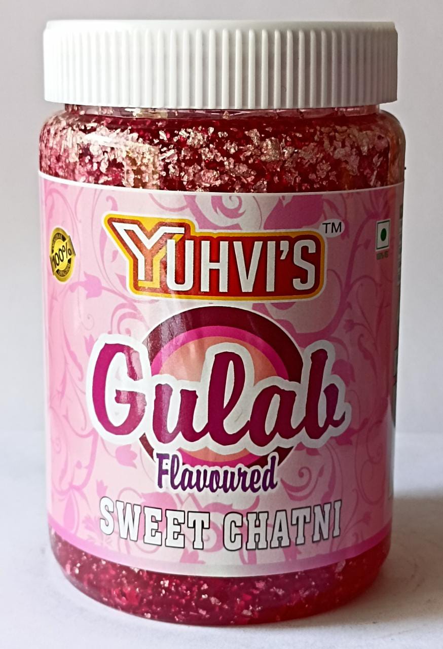 Yuhvi Gulab