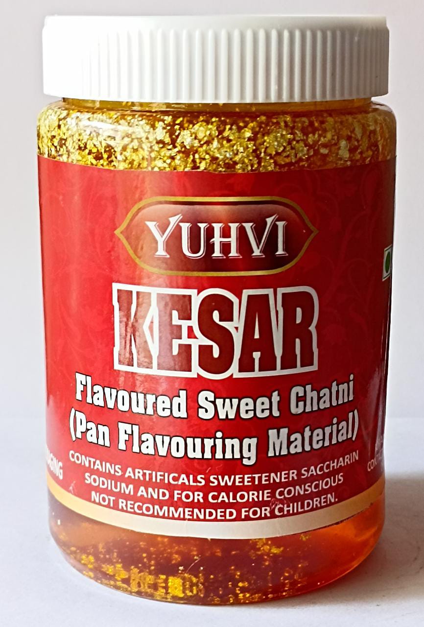 Yuhvi Kesar