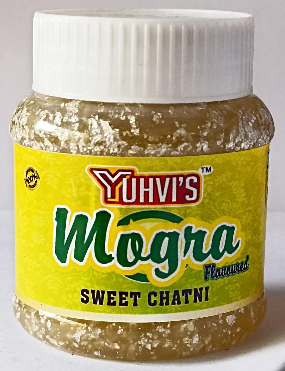 Yuhvi Mogra