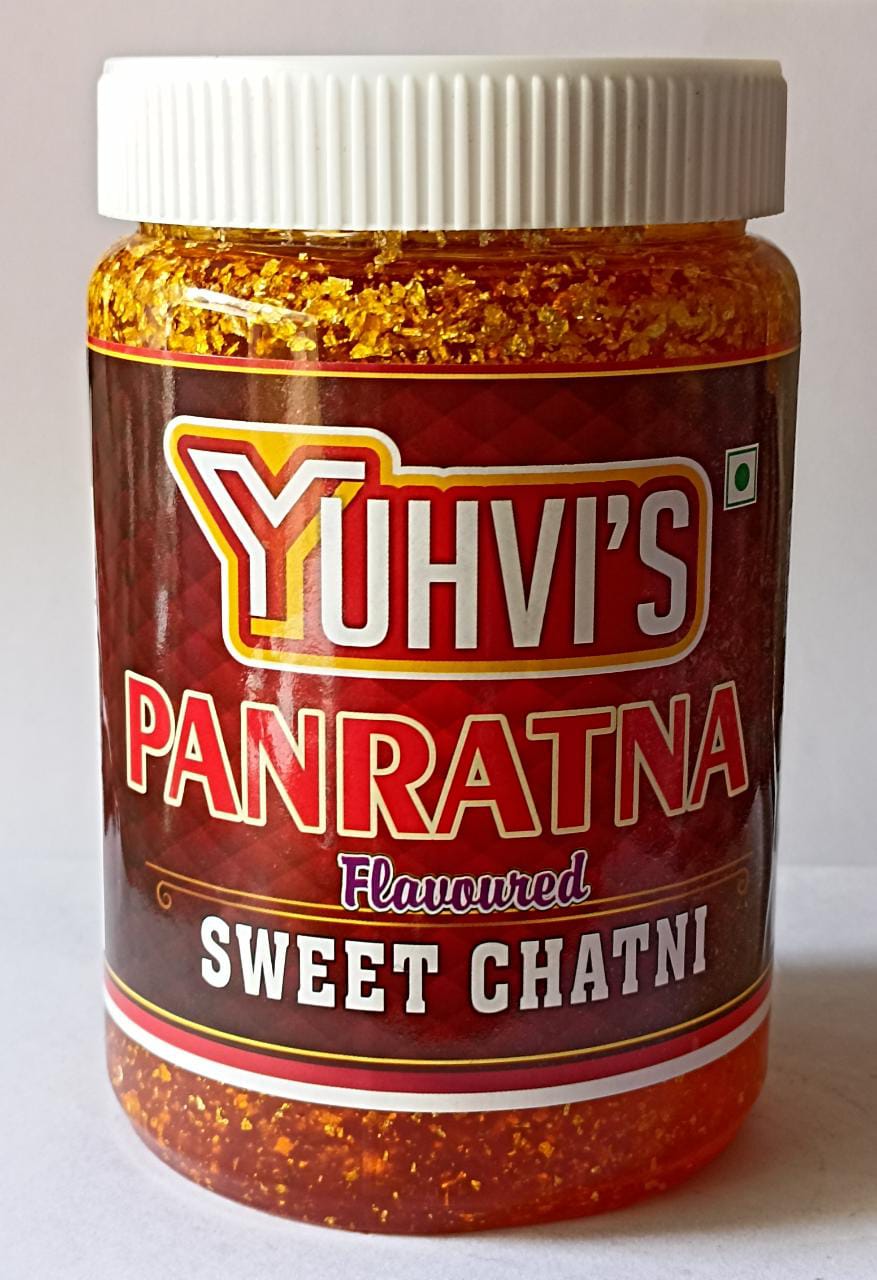 Yuhvi Panratna